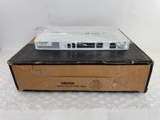 Fortinet Fortigate-200E Network Security Firewall