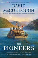 The Pioneers | David Mccullough | Englisch | Taschenbuch | 2020