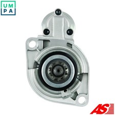 STARTER S0033 FOR SKODA VW GOLF/III/Mk FLIGHT/CLASSIC DERBY POLO PASSAT/Wagon