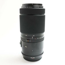 FUJIFILM Fujinon GF100-200mmF5.6 R LM OIS WR  Lens  
