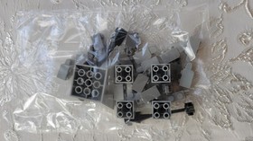 LEGO Star Wars: Sith Infiltrator (7151)  openbox, manual, legos in original bags