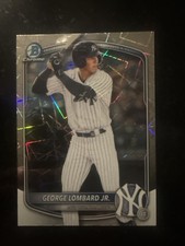 2025 Bowman Laser Velocity Refractor-George Lombard Jr. Jr.-BDC-43