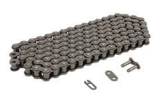 Chaîne 428 D standard, nombre de maillons 126 acier, clippage pour HONDA CBZ