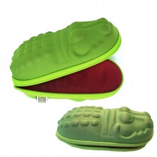 Children's Sunglass Case CASE-yellowcar