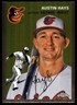 Austin Hays 2023 Topps Chrome Platinum Anniversary #224 Orioles MLB READ