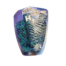 Hammer Traction Skim Kit / Traction Pad Set – Blue Camo – Board Grip Kit