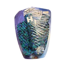 Hammer Traction Skim Kit / Traction Pad Set – Blue Camo – Board Grip Kit