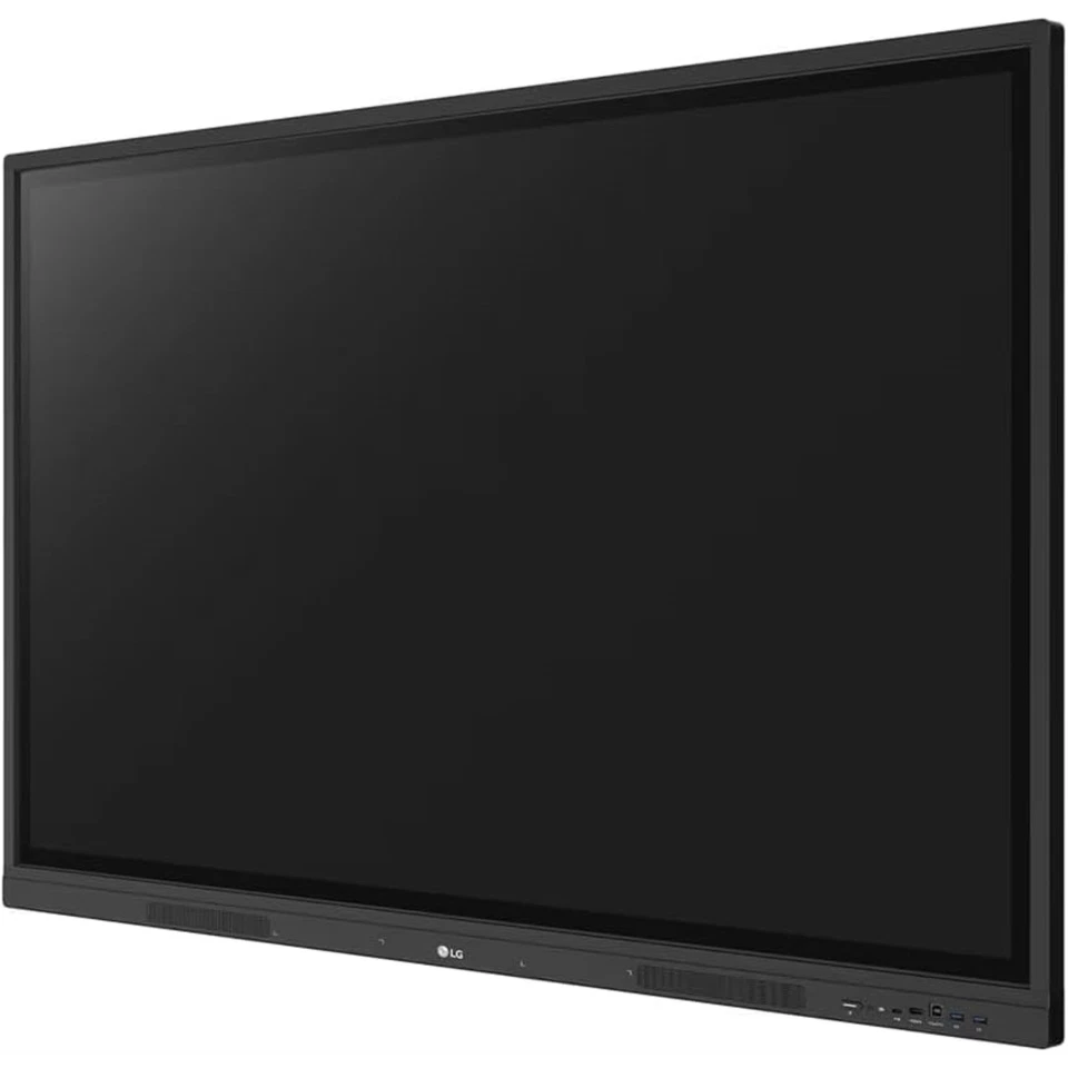 LG 86 pulgadas crear placa 86TR3DK-B Foto 4 de 4