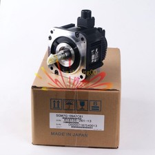1PCS NEW YASKAWA SERVO MOTOR SGM7G-09A7C61 850W
