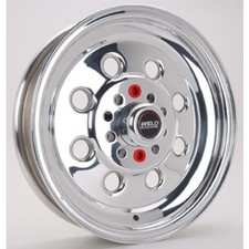 Weld Racing 15 X 3.5in. Draglite 5 X 4.5-4.75in. 1.375in. Bs- 90-54340