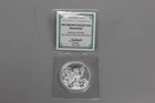 Amy Brown .999 Proof Silver 1oz Round - Fairy