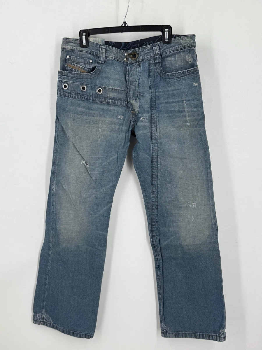 diesel denim gallery products for sale | eBay UK