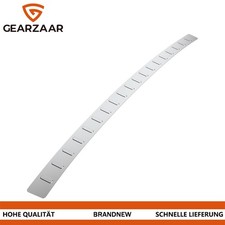 Stoßfängerabdeckungen Ladekantenschutz Ersatz für Mercedes-Benz GLC X253 2015