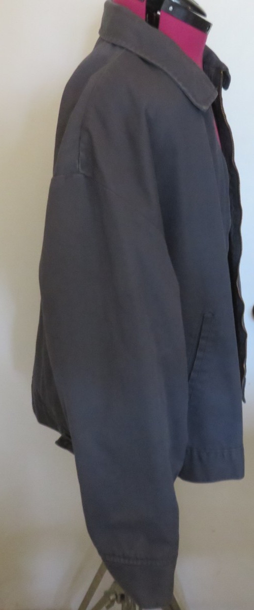 Dickies Eisenhower Work Jacket Coat Insulated Qui… - image 5