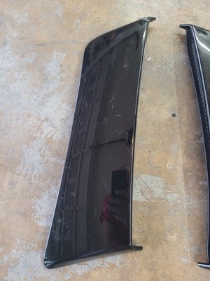 ROUSH Performance  Quarter Panels  Scoop for Body   Pair