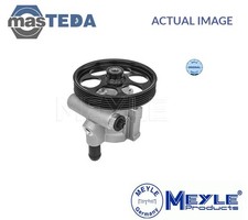 16-16 631 0002 POWER STEERING HYDRAULIC PUMP MEYLE FOR OPEL MOVANO A,VIVARO A