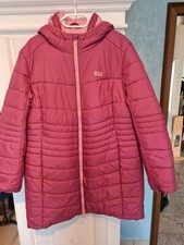 jack wolfskin Wintermantel