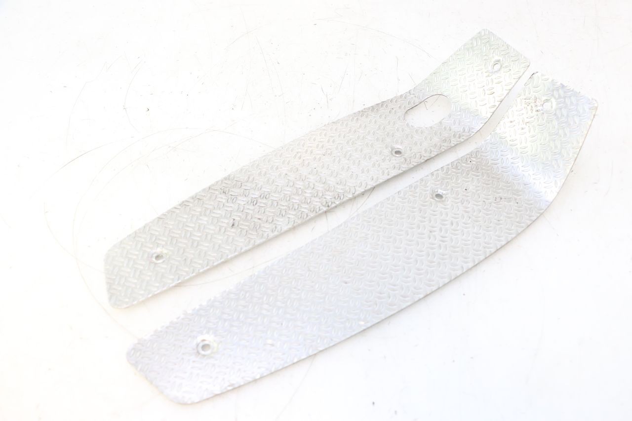 FOOTBOARD MAT - PIAGGIO MP3 LT 300 (2010 - 2016)