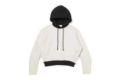 N.HOOLYWOOD x CHAMPION REVERSE WEAVE HOODIE L RETAIL $390