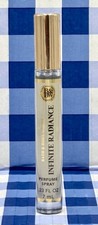 Bath  Body Works Infinite Radiance Perfume Spray .23 fl oz Discontinued