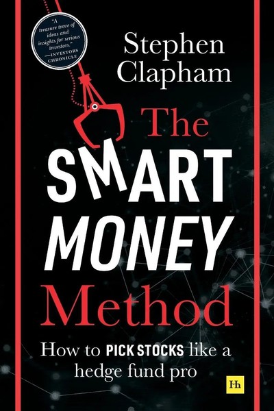 The Smart Money Method | How To Pick Stocks Like A Hedge Fund Pro | Clapham-image