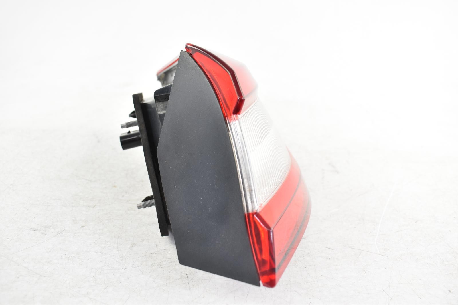 Maserati Quattroporte 2017 Right Tail lights Set Black