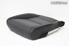 2016-2018 Acura Ilx Front Right Passenger Side Lower Seat Cushion Leather Oem