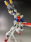 Built USA PREMIUM BANDAI MG 1/100 Shenlong Gundam Liaoya Unit Kit W wing dragon — photo 4