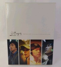 Korean Drama Ost Sad Love Story Song Version ...