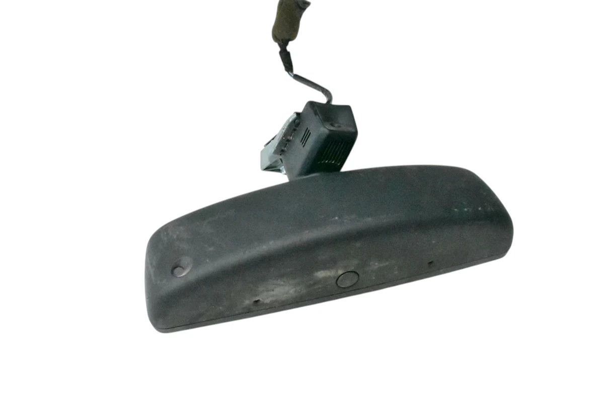 Bentley Continental GT 2003-2018 Rear Interior rearview mirror Black