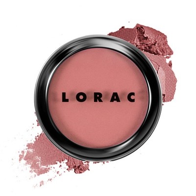 LORAC Color Source Buildable Blush Anti-Aging Makeup Chroma Pink LR10218