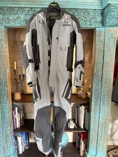 Klim One Piece Riding Suit