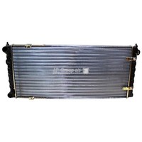 JP Group KüHler WasserküHler FüR VW Golf II Jetta 19E 1G1 1.6 1.8I Cat 1.8 GTI