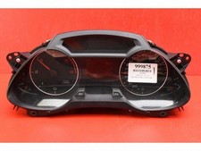 Compteur Audi S4
