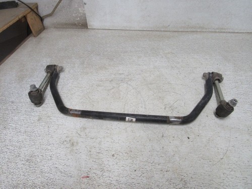 18 POLARIS RZR XP 4 TURBO 1000 FRONT SWAY BAR ANTI LOCK STABILIZER LINKS #6491