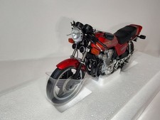 1/12 AUTOart CB750F Bari Bari Legend Minicar