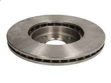 1X Bremsscheibe TRW DF4908 HONDA CIVIC VI Fastback (MA, MB) 1.6 1998-2001