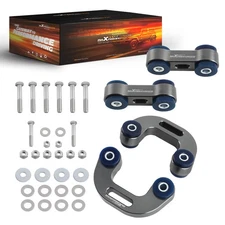 Sway Bar End Links Kit Front & Rear for Subaru Impreza WRX KLC31 Wagon 2002-2007