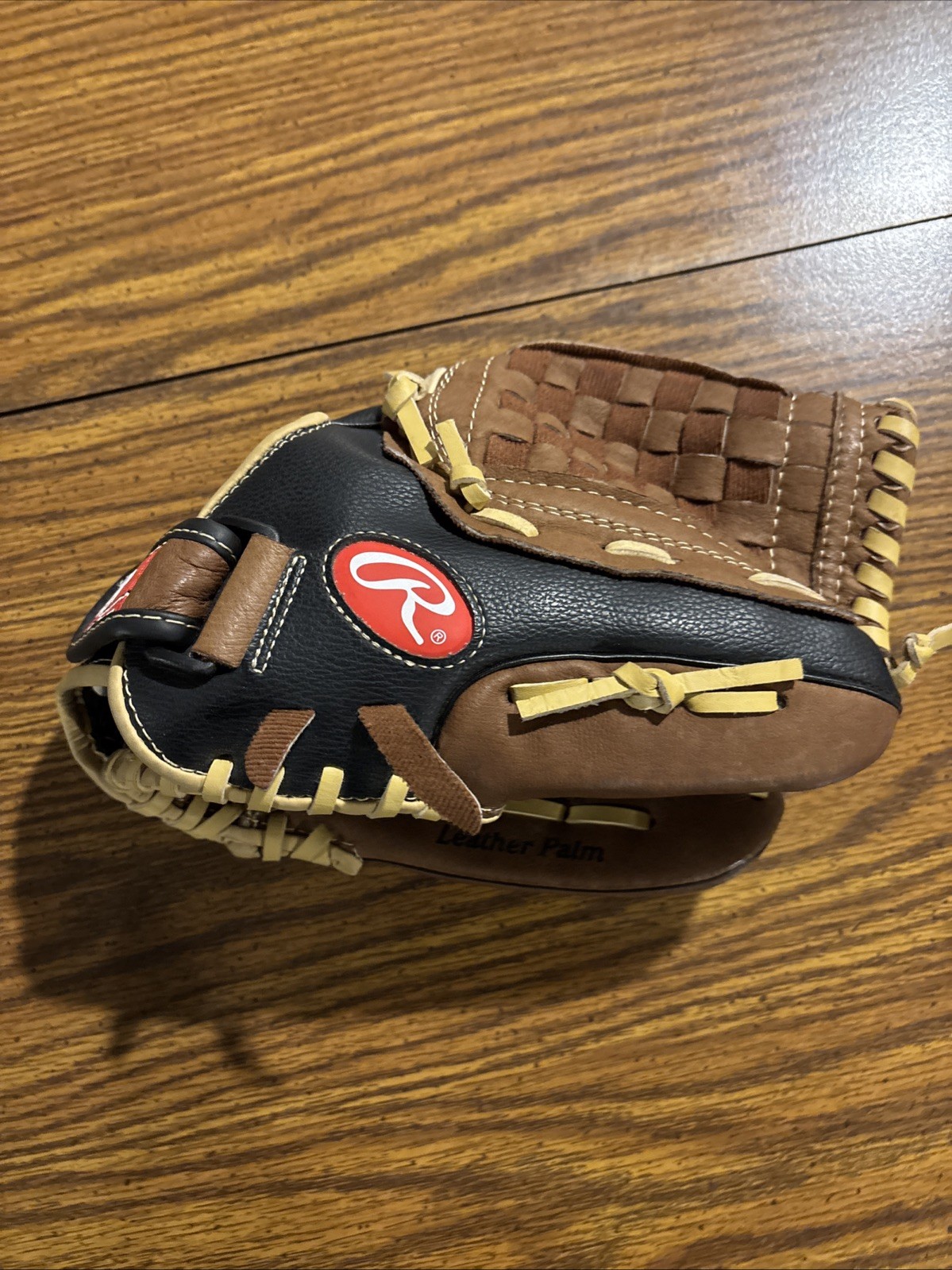 Youth 12.5"  Pm125mbc Right Hand Throw Nearly Unused