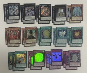 yugioh utopia structure deck Post Deck Overlay Universe [June 2021] Structure Deck EX: Brave Hope