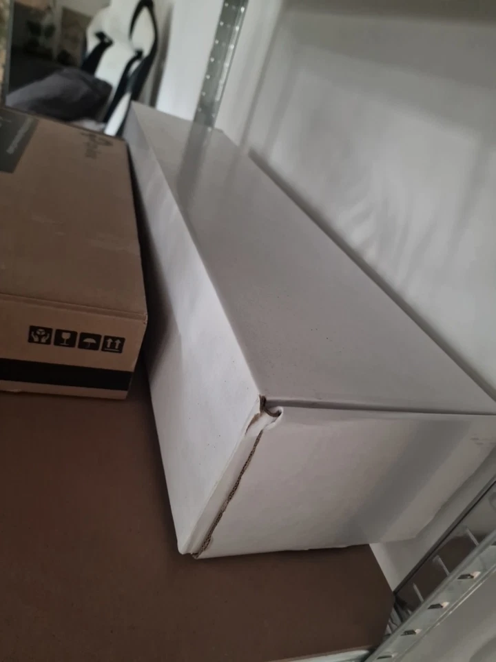 Monitor Halterung 4 Monitore Stahl Schwarz VESA kompatibel verstellbar