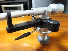 DENON DP-1600 Tonearm w/ Phono Cable Working  Tested JP