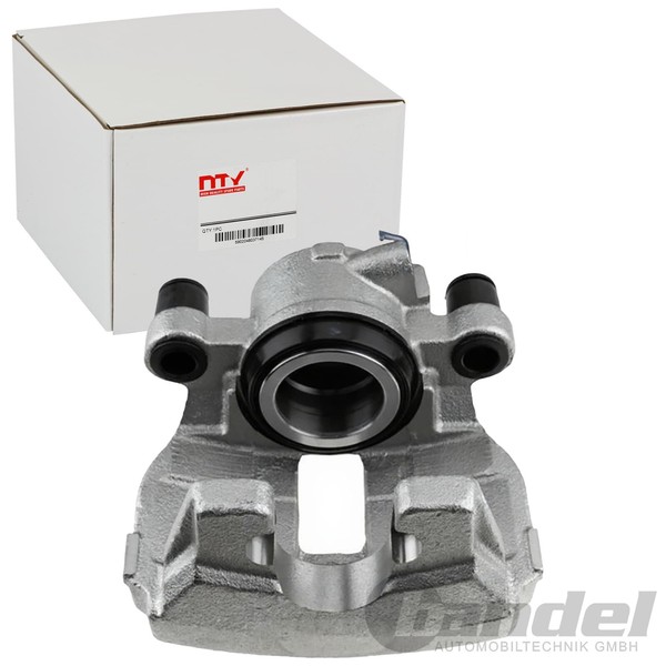Nty Bremssattel Vorderachse Rechts Passend FüR Volvo XC60 XC90 | HZP-VV-020-image