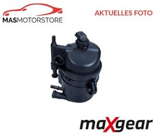 KRAFTSTOFFFILTER MAXGEAR 26-2971 A FÜR LAND ROVER RANGE ROVER SPORT II,DEFENDER