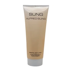 Alfred Sung Essential Body Lotion 6.8oz / 200ml *New without Box* (Tester)