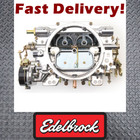 <!--F#f_0-->Edelbrock PERFORMER CARB 500CFM E-CHOKE suits Holden Chevrolet 307 327 350 Perfo<!--F/-->