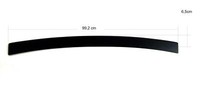 Ladekantenschutz ABS FüR Seat Tarraco SUV/5 2018-