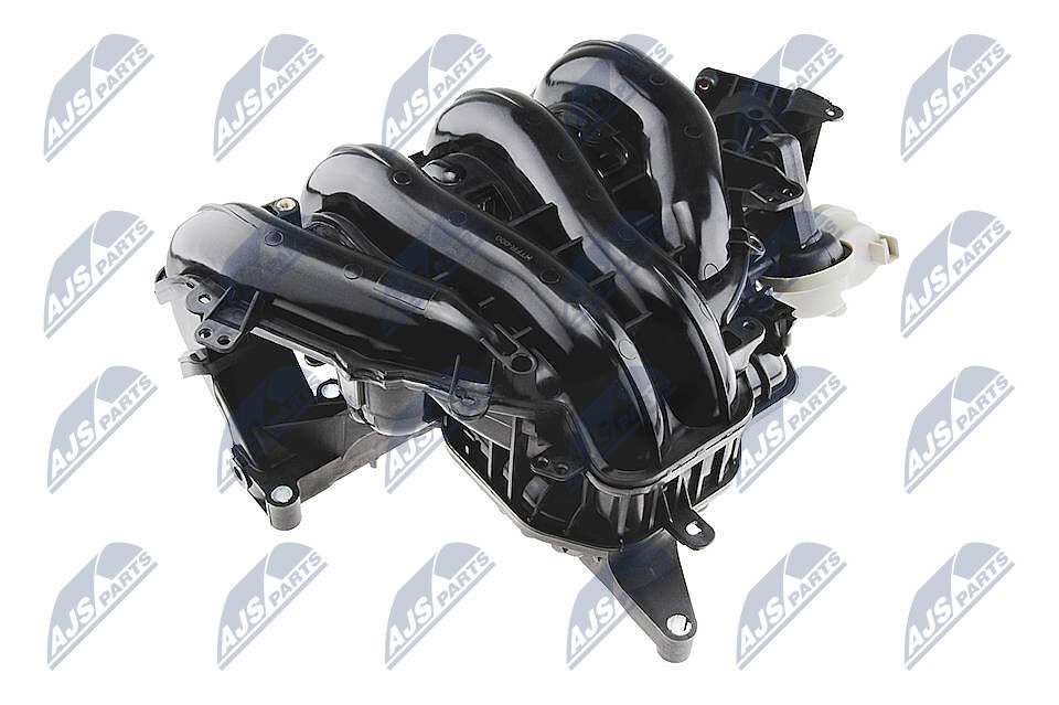 Collector Intake Inlet Manifold For VOLVO V50 1.8 2.0 S40 S80 V50 V70 5164230 - Image 4