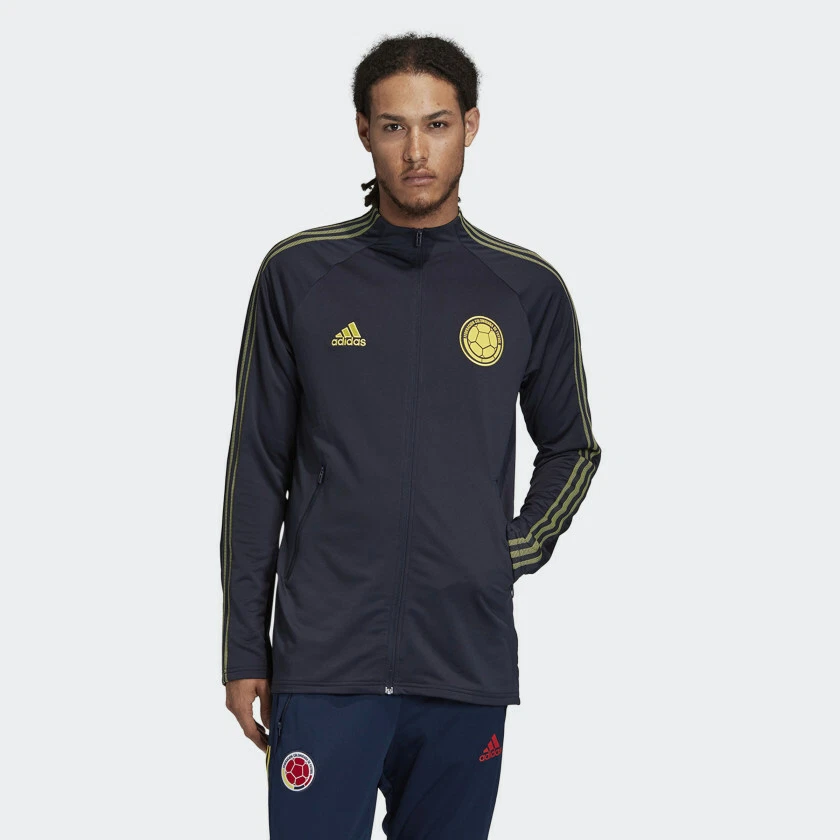 Colombia jacket adidas sale