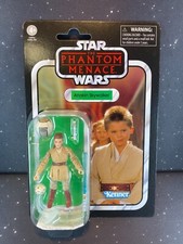 2022 Star Wars The Vintage Collection VC80 Anakin Skywalker TPM Re-issue